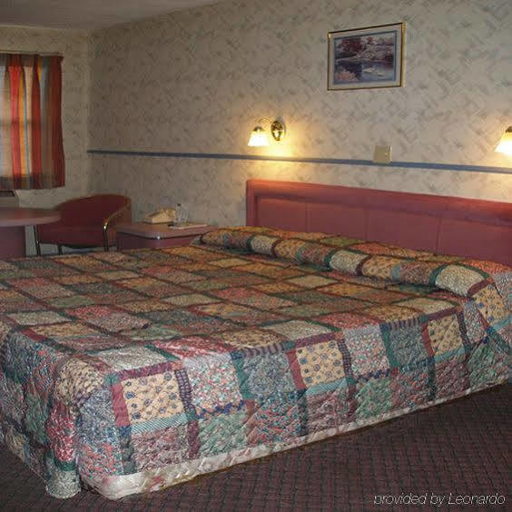 Red Carpet Inn Berlin Buitenkant foto