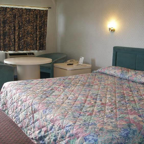 Red Carpet Inn Berlin Kamer foto