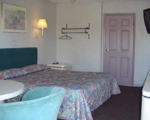Red Carpet Inn Berlin Buitenkant foto